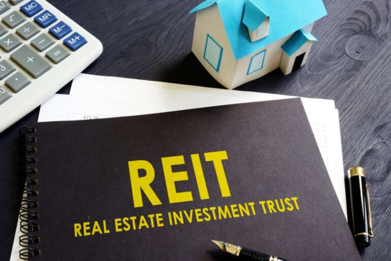 REAL ESTATE SYNDICATION VS. REIT INVESTMENT: 6 MUST-KNOW DIFFERENCES