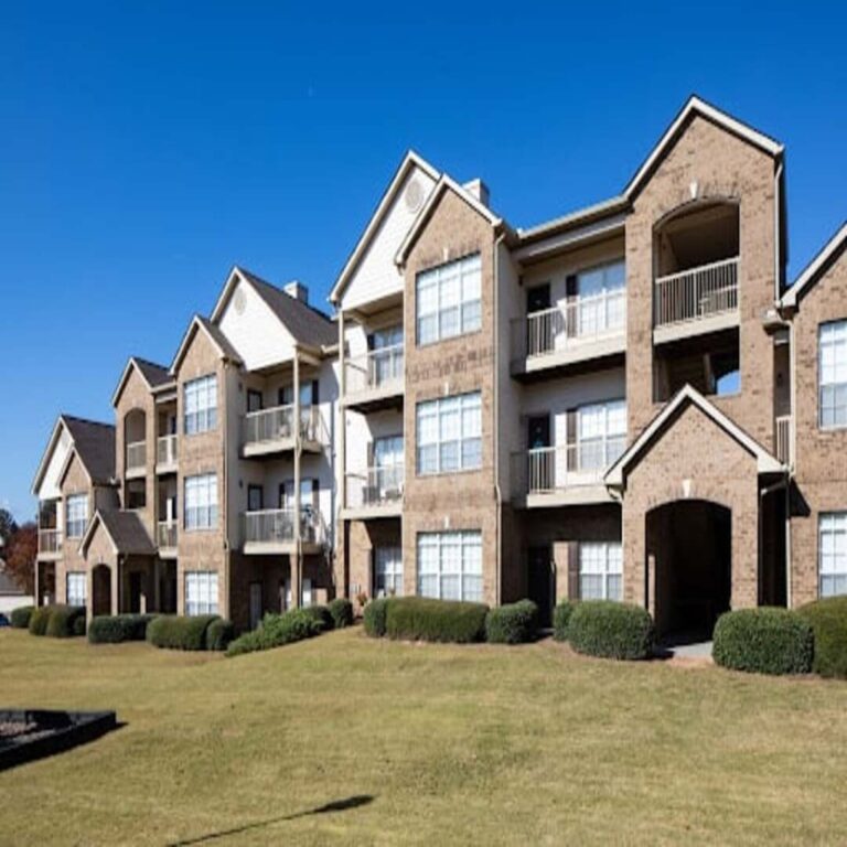 The Bullish Case For Atlanta Multifamily In The Face Of Rising Rates