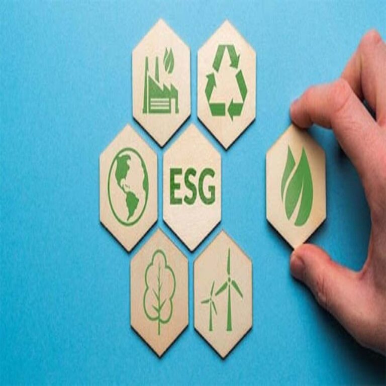 Replay Our Webinar: Environmental, Social, And Governance: ESG Truth Or Tale?