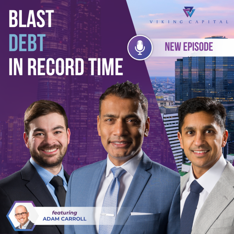 Blast Debt in Record Time