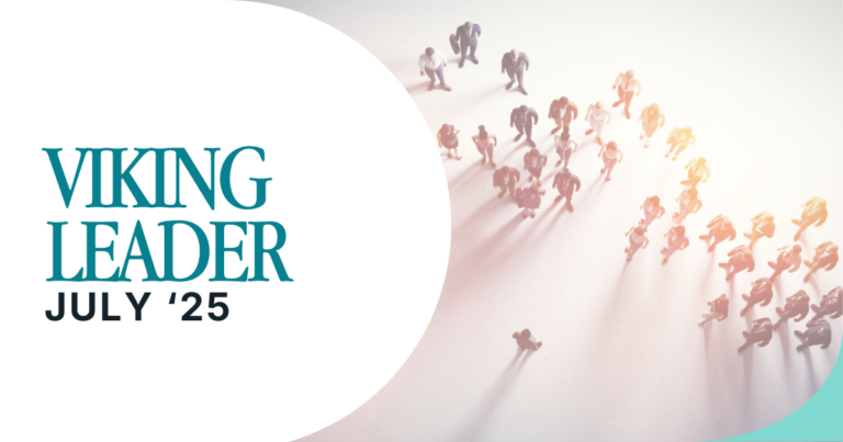 Viking Capital Newsletter: July 2025