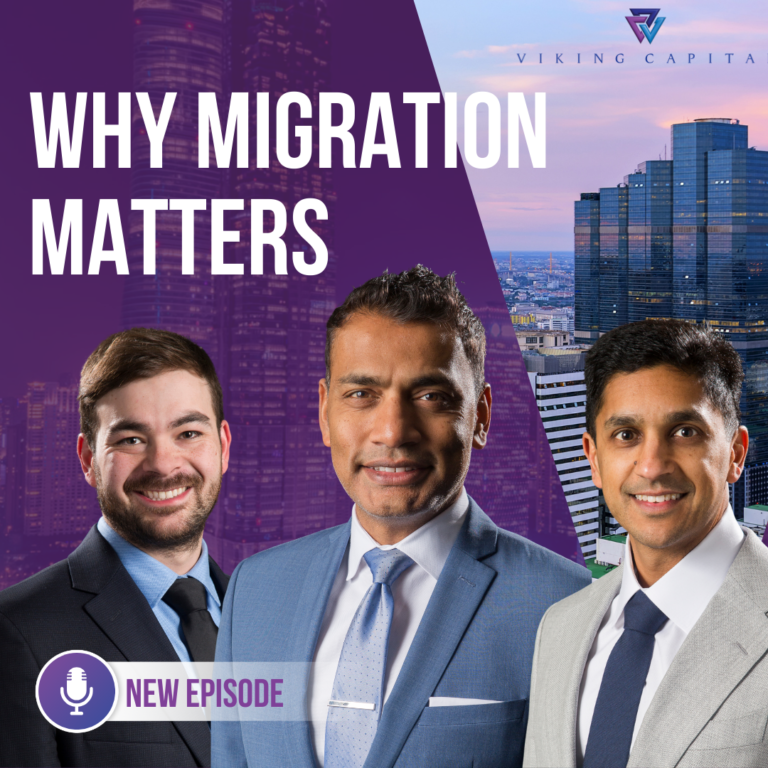 Why Migration Matters