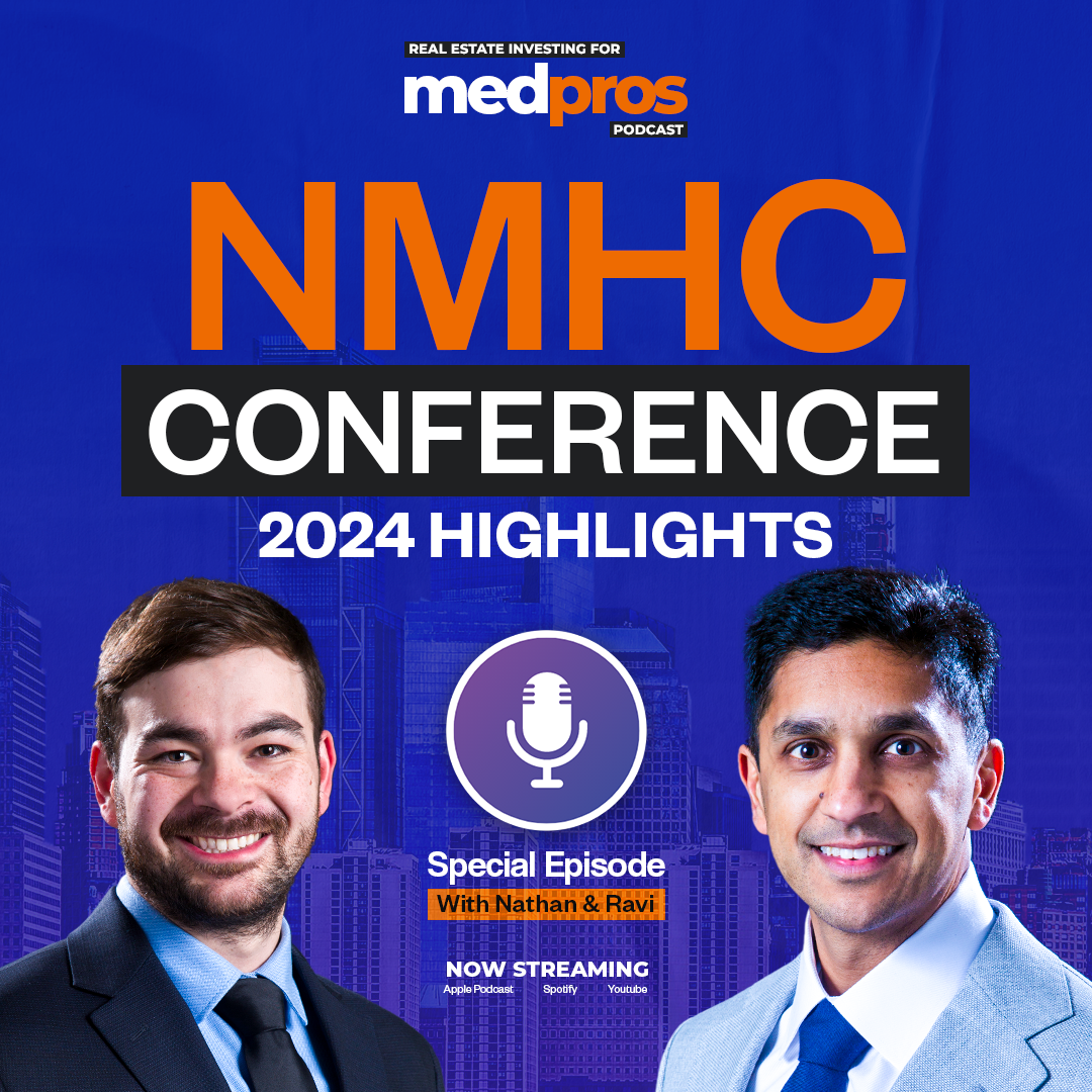 NMHC Conference 2024 A Look at the Future of Multifamily Housing