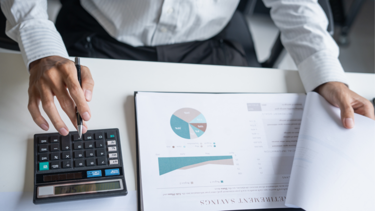 Navigating High Interest Rates as a Passive Investor
