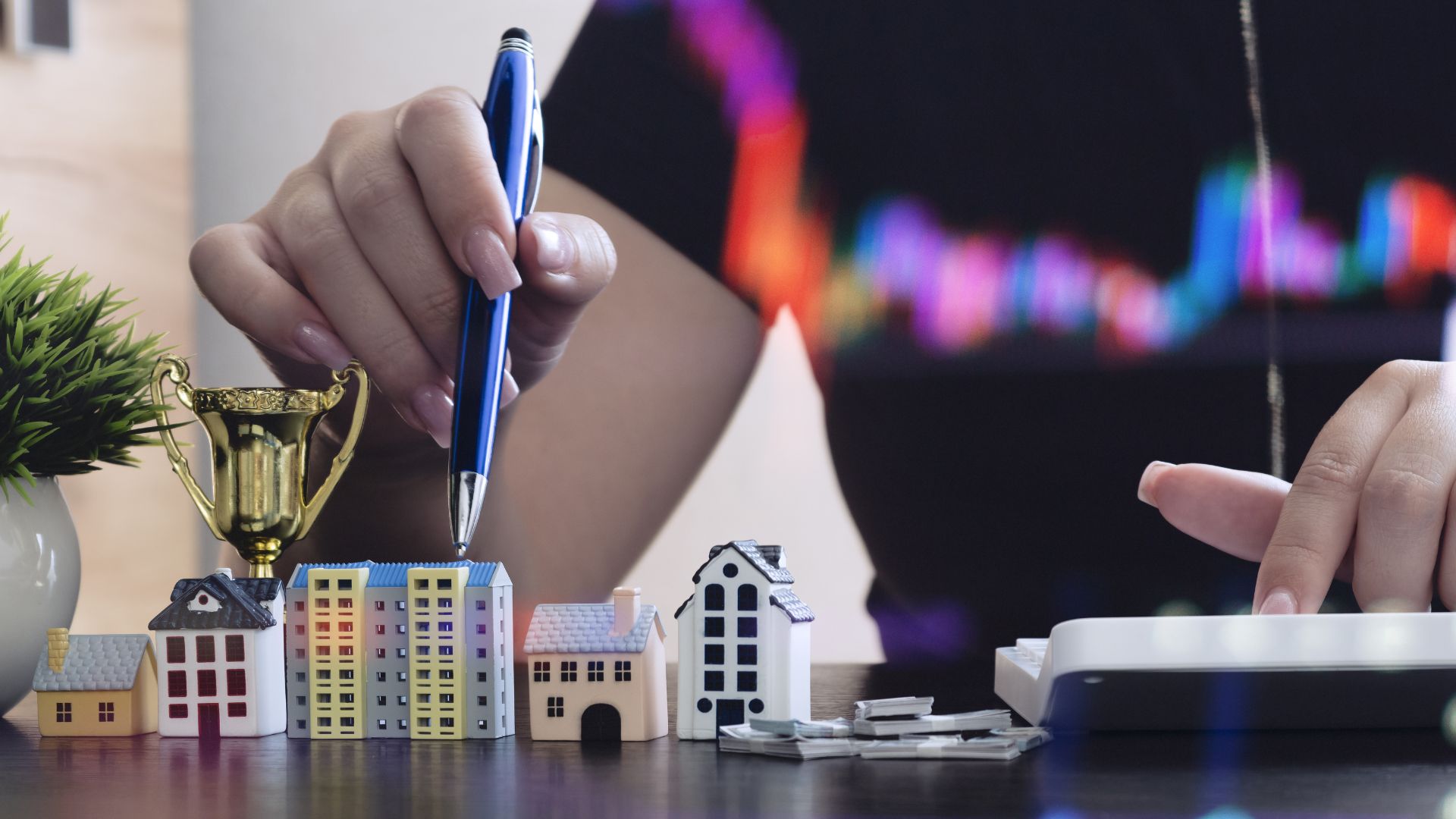 How Real Estate Fund Investors Gain Access to Institutional-Quality Multifamily Investments